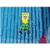 Image 2 : Spongebob Production Unexpected Original Cel Art