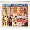 Image 1 : Willie Torbert : Game On Urban Art Print