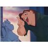 Image 2 : Hunchback of Notre Dame Orig Lobby Card Quasimodo & Gar