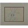 Image 1 : Bugs Bunny Original Production Drawing Animation Art