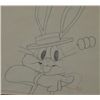 Image 2 : Bugs Bunny Original Production Drawing Animation Art