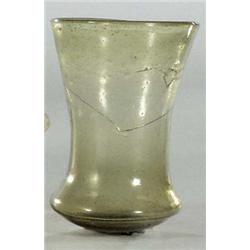Becher