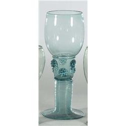 Seltener "Draatschacht"-R”mer