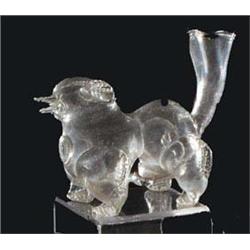 Seltener Schnapsrode