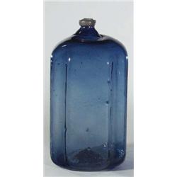 Seltene Schnapsflasche