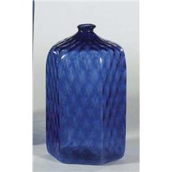 Seltene Schnapsflasche