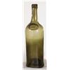 Image 1 : Zylinderflasche mit Siegel