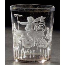 Monatsbecher "Julius"