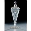 Image 1 : Deckelpokal mit Allegorien