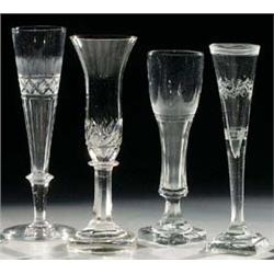 Konvolut von fonfzehn Fl”ten