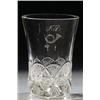 Image 1 : Becher mit Posthorn