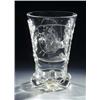 Image 1 : Becher mit orientalischem Reiter