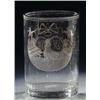 Image 1 : Hochzeitsbecher eines B„ckers