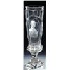 Image 1 : Stangenpokal mit Portrait