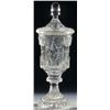 Image 1 : Deckelpokal mit Orden