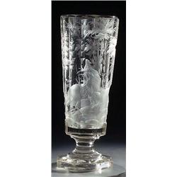 Fuábecher und Bierkrug