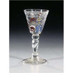 Seltener Allianzpokal