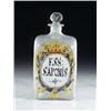 Image 1 : Apothekerflasche mit St”psel