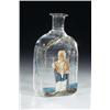 Image 1 : Weihwasserflasche mit dem Hl. Nikolaus