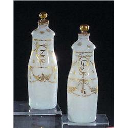 Zucker- und Pfefferstreuer