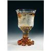 Image 1 : Bedeutender Jagdpokal