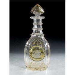 Karaffe mit St”psel