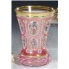 Image 1 : Becher mit Doppeloberfang