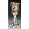 Image 1 : Pokal mit Portr„t