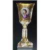 Image 1 : Pokal mit Portr„t
