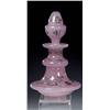 Image 1 : Alabaster-Flakon mit St”psel