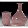 Image 1 : Nachtflasche und Becher