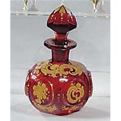 Flakon mit St”psel