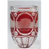 Image 1 : Badebecher, Fuábecher, Karaffe mit St”psel