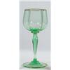 Image 1 : Stengelglas