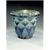 Image 1 : Seltene Vase "Palmettes"