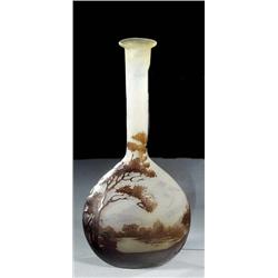 Langhalsvase "Soliflore"