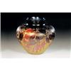 Image 1 : Vase mit Fuchsien