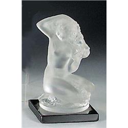 Weiblicher Akt "Flor‚al"