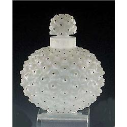 Flakon mit St”psel "Cactus"