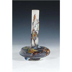 Kleine KLanghalsvase