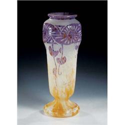 Seltene Vase