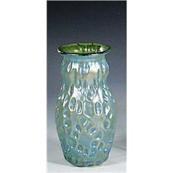 Kleine Vase "Diaspora"