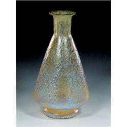 Vase "candia Papillon"