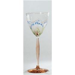 Paar Stengelgl„ser