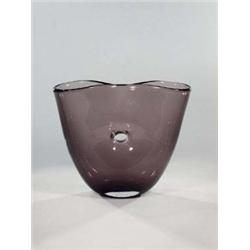 Vase "Forato"