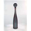 Image 1 : "Morandiane"- Flasche mit St”psel "a canne"
