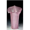 Image 1 : "Calla"- Vase "mezza filigrana"