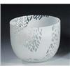 Image 1 : Vase "Merletto"