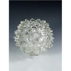 Vase "Rostrato"