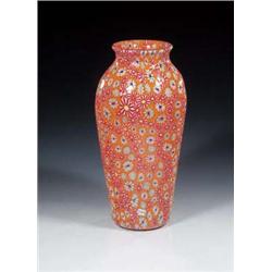 Seltene Vase